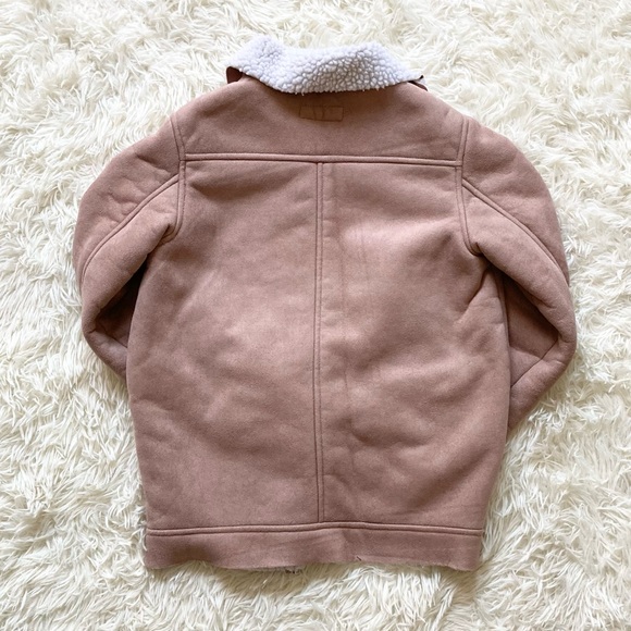 Girl Jacket - Picture 2 of 8